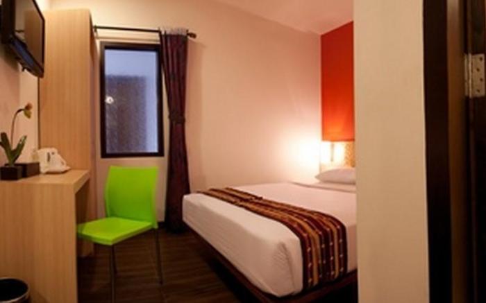 Hotel Anugerah Express