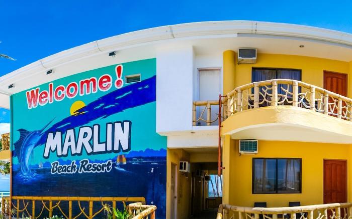 Marlins Beach Resort