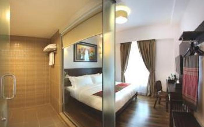 Hotel Richbaliz