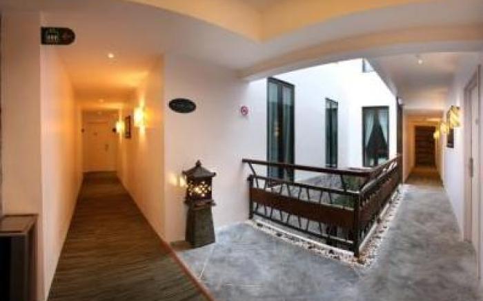Hotel Richbaliz