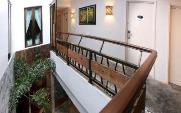 Hotel Richbaliz