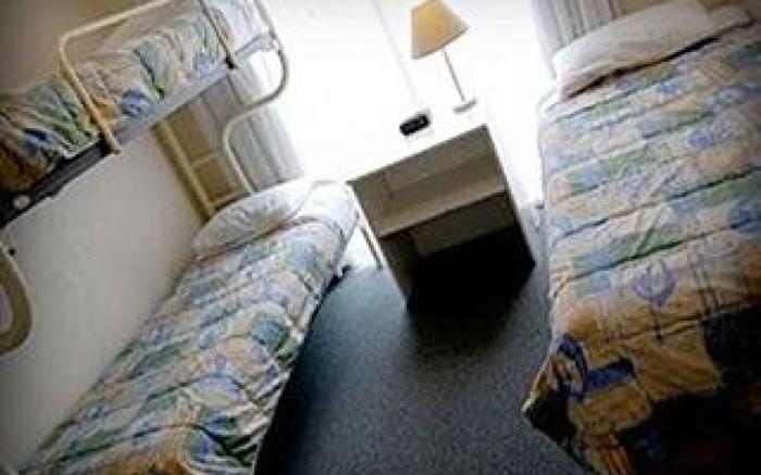 Arkana Motor Inn & Terrace Apartments