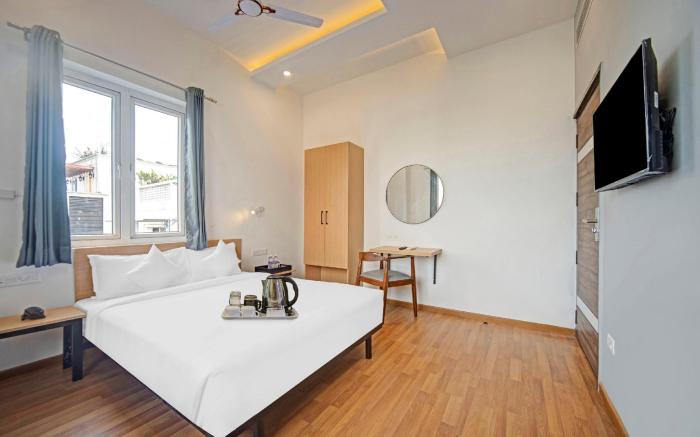 UPAR Hotels - T Nagar