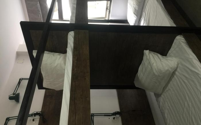 Kha Hostel 