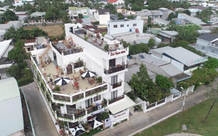 BichNgoan Hotel