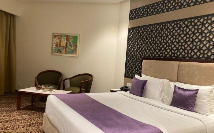 HRJ Sarovar Portico Indore