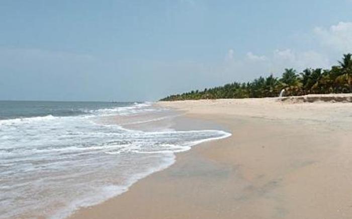 Marari Beach Villas