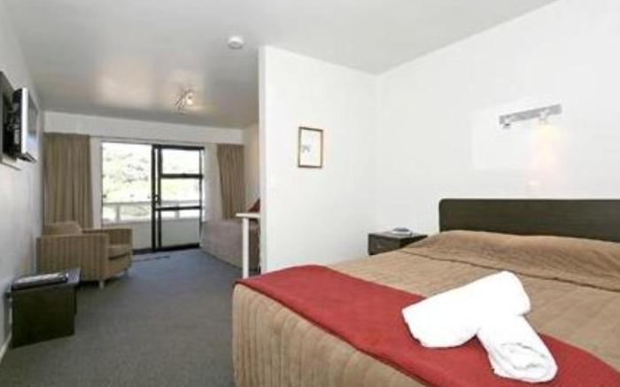 Marksman Motor Inn