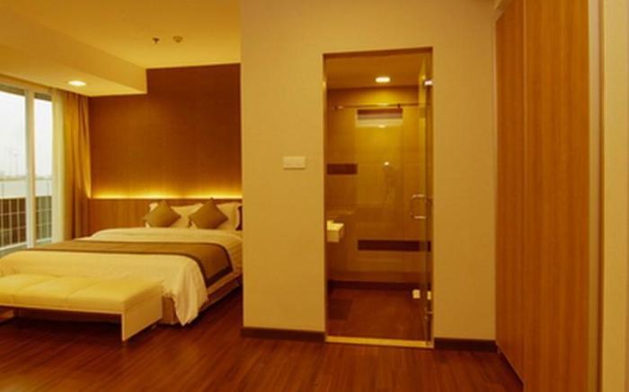 Hotel 61 Medan