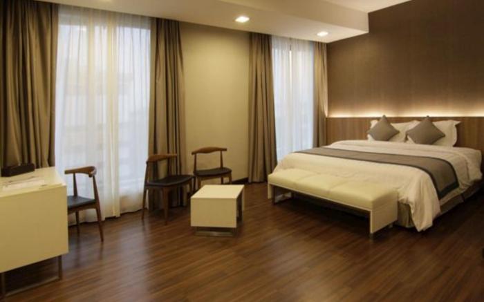 Hotel 61 Medan