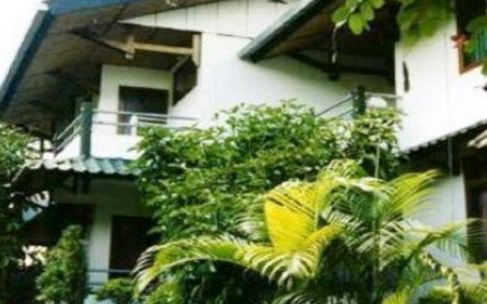 Hotel Pison
