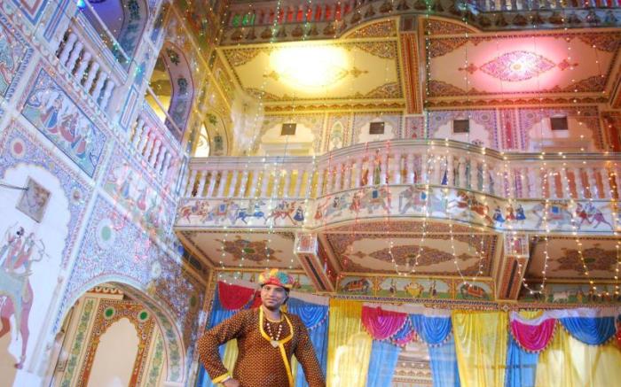 Hotel Shekhawati