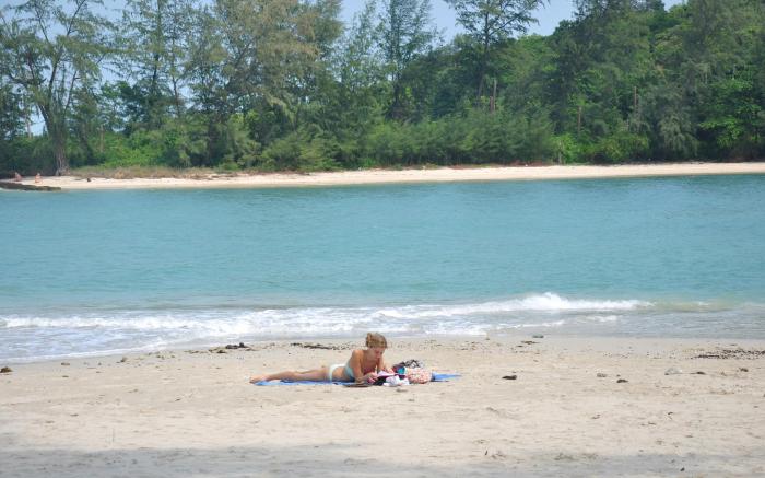 Samui Honey Backpacker Bungalow