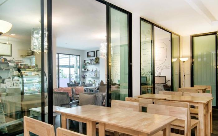 The Phoenix Hotel Bangkok