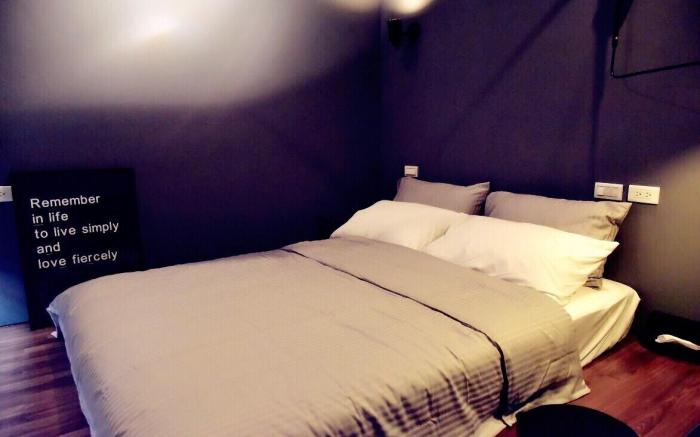 Inner Place 3F Double Room