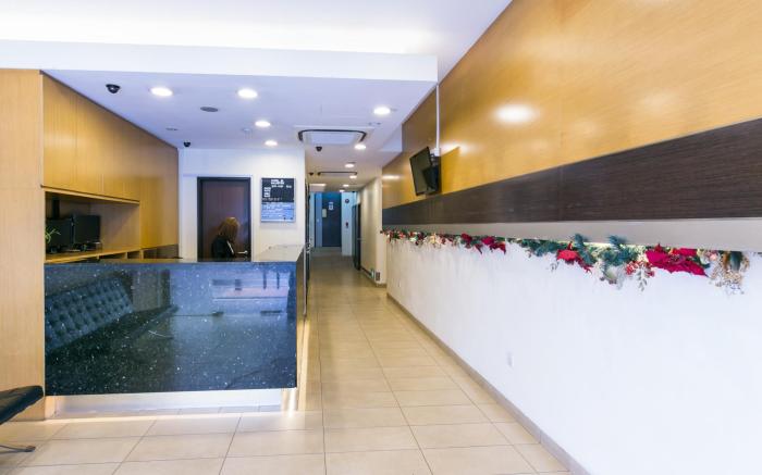 Hotel 81 Balestier