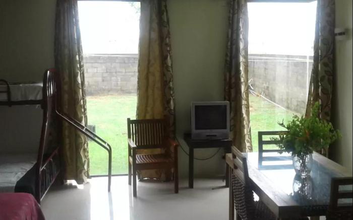 Island Accommodation Nadi