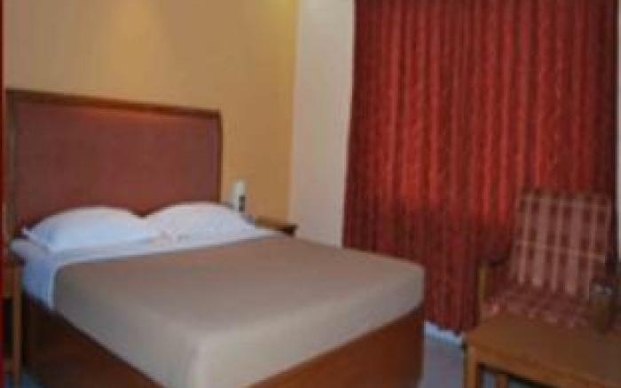 The Chakrie Residency