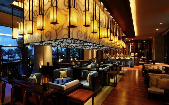 LUHUITOU Sanya Resort