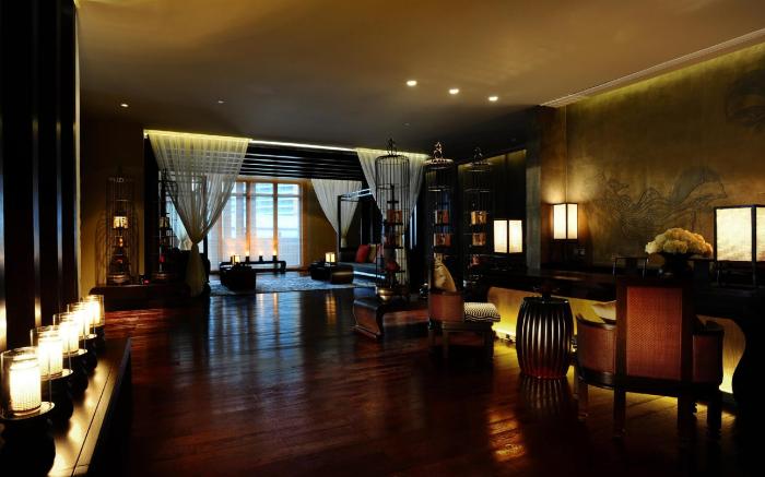 LUHUITOU Sanya Resort