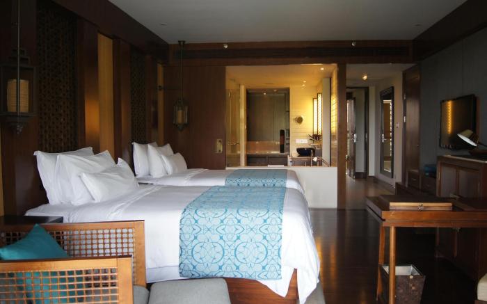 LUHUITOU Sanya Resort