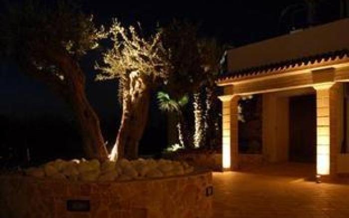 Villa Carlo Resort
