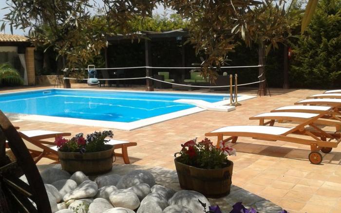 Villa Carlo Resort