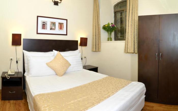 Little House in Bakah Hotel