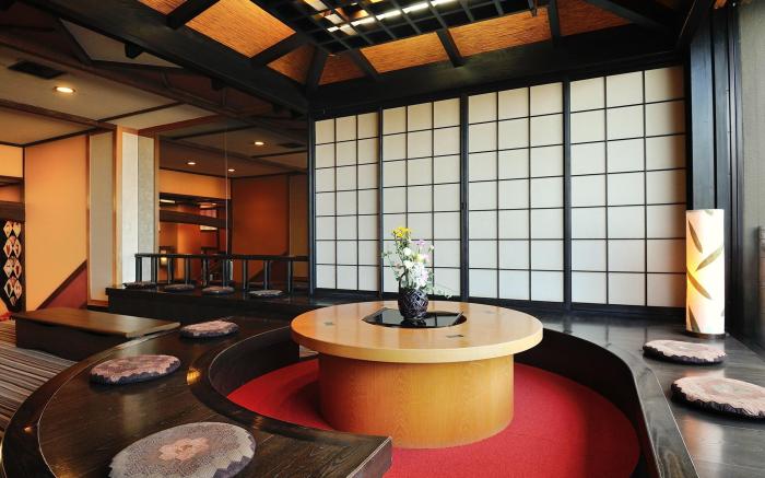 Seaside Hotel Mimatsu Oetei