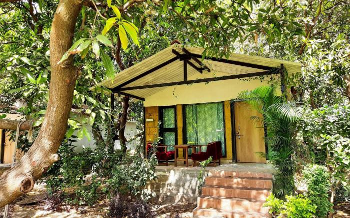Gir County Resort