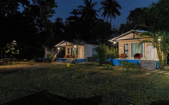 Gir County Resort
