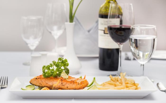 Green Amazon Residence Hotel