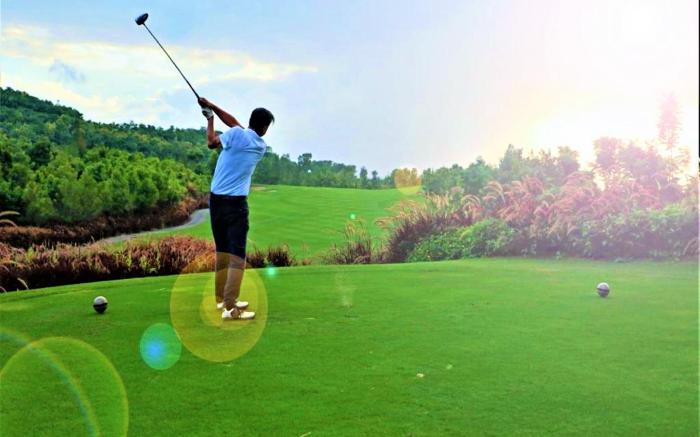 Oxford Golf Resort
