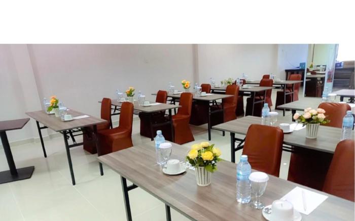 D'Lira Syariah Hotel