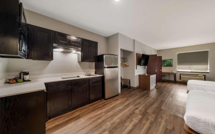 Best Western Bowie Inn & Suites