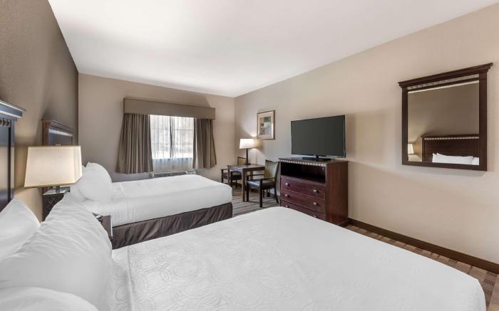 Best Western La Grange Inn & Suites