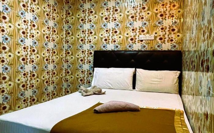 New Wave Sg Buloh - DD