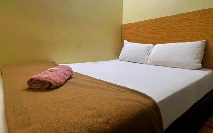 New Rawang Hotel