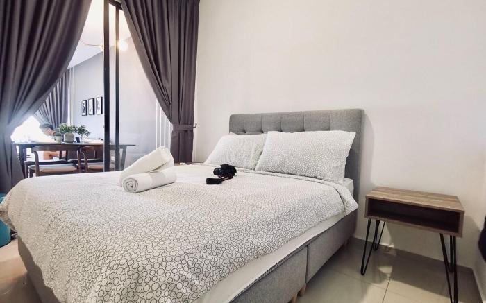 EkoCheras Vertex Signature Suite by MOKA