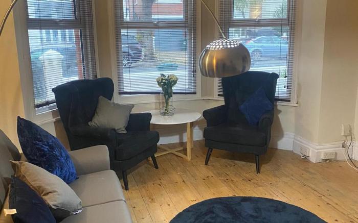 BRIGHTON Townhouse *FREE ALLOCATED PARKING 2 CARS*