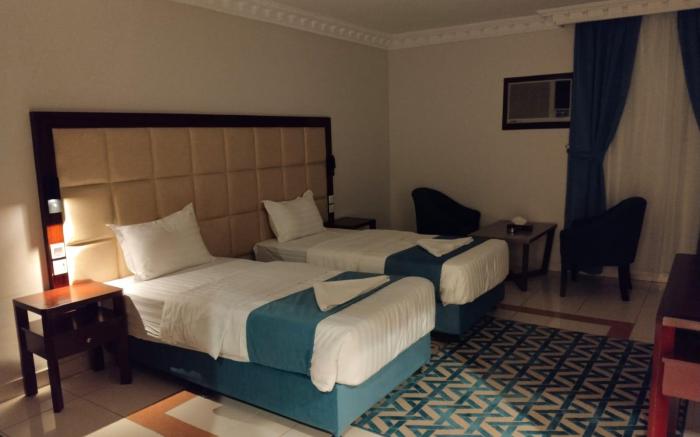Etlalet Ebhar Serviced Apartments