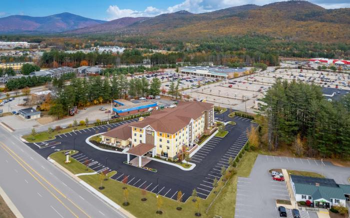 Home2 Suites by Hilton North Conway