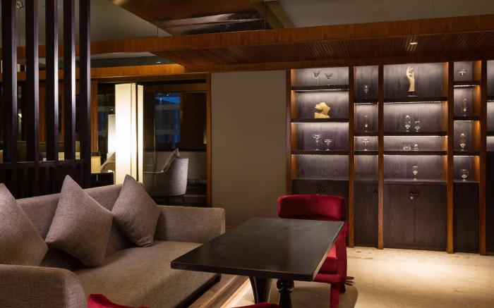 The Oasis Mussoorie - a member of Radisson Individuals