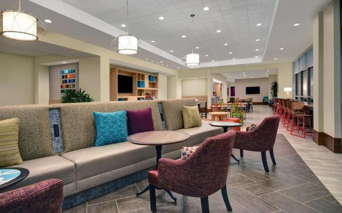 Home2 Suites by Hilton Houston Medical Center