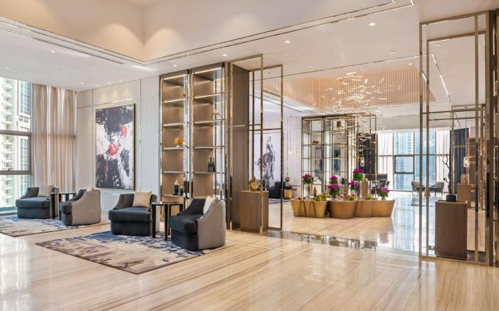 Paramount Hotel Midtown 