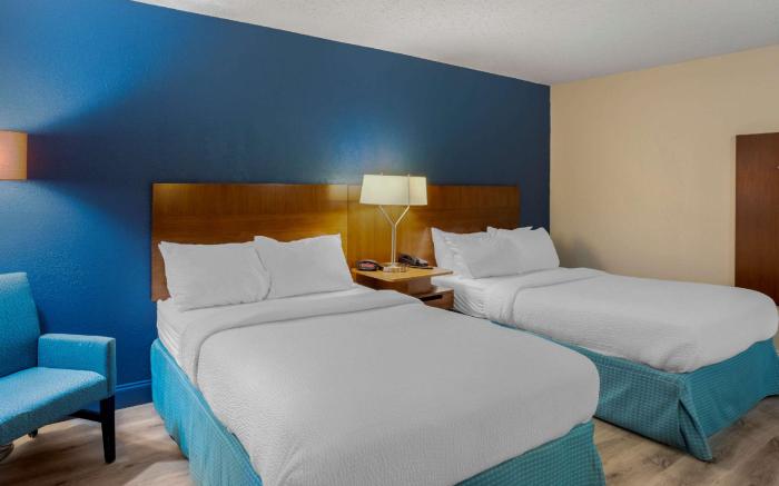 Comfort Inn & Suites Mt. Laurel-Philadelphia