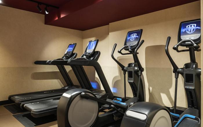 Tribe Amsterdam City