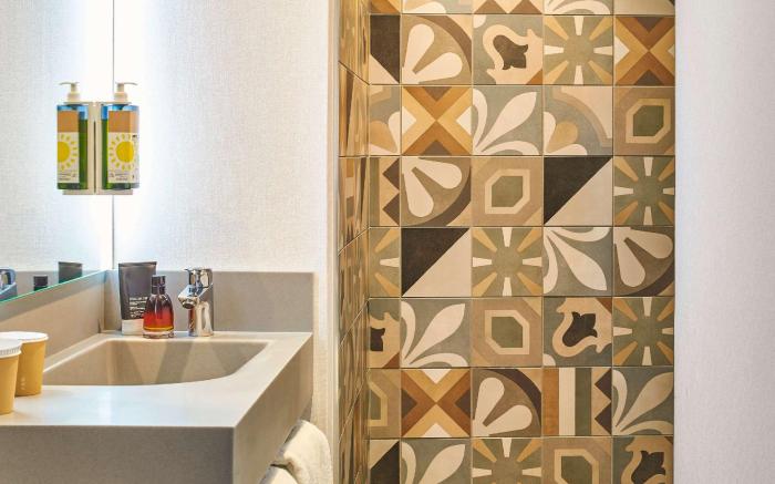 ibis Budget Paris Nord 18ème