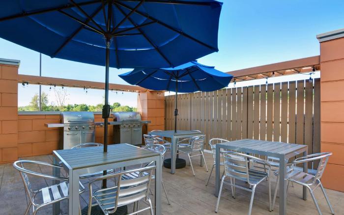 Home2 Suites Bentonville Rogers, AR