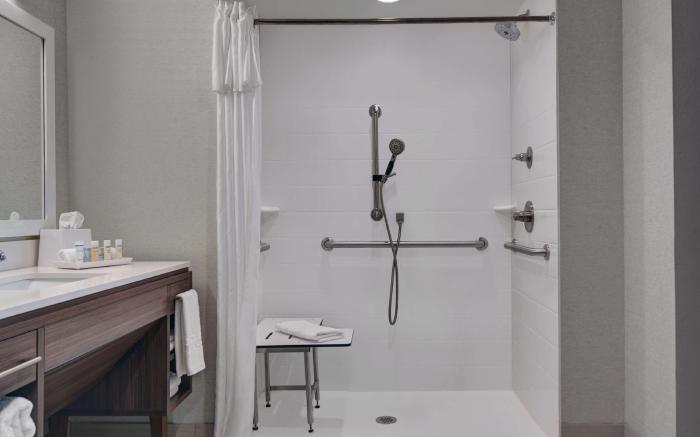 Home2 Suites Bentonville Rogers, AR